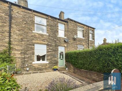 Back Knowl Road, Mirfield, WF14