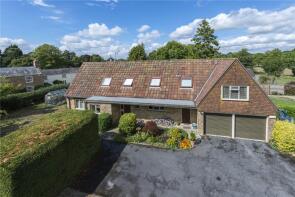 Oronsay, Neals Lane, Sherborne DT9 6PF