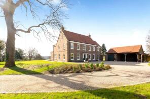 Oaken House, School Lane, Frilsham, Thatcham RG18 9XB