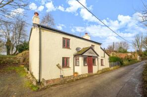 Rose Cottage, Glubhole Lane, North Hill, Launceston PL15 7PQ
