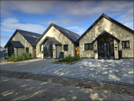 Kerry, Dee Road, Talacre CH8 9RS