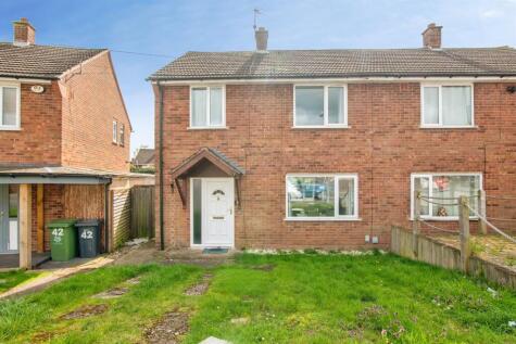 Essex Close, WORCESTER