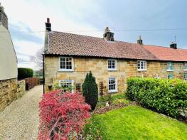 Church Cottage, Kirkby Lane, Middlesbrough TS9 7AQ