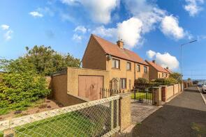 18, Upper Burnmouth, Eyemouth TD14 5SJ