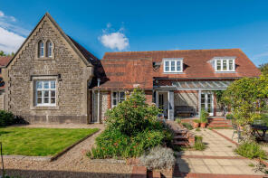 School House, Basingstoke Road, Alresford SO24 9DR