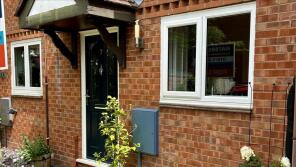 7, Croxall Drive, Birmingham B46 2BH