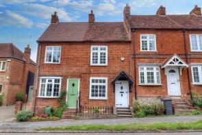 80, The Row, High Wycombe HP14 3JU
