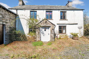 Watchgate Farm, Selside, Kendal LA8 9JX