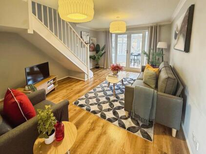 Lime Crescent, Bicester