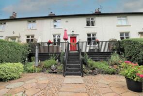2, Fence End Avenue, Colne And Broughton Road, Thornton In Craven, Skipton BD23 3SU
