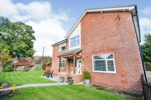 5 Eagle House, Dovecote Lane, Coleby, Lincoln LN5 0AD