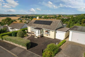 9, Charleton Way, Kingsbridge TQ7 2AN