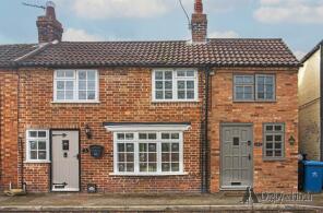 1, Hardigate Cottage, Hardigate Road, Nottingham NG12 3AR