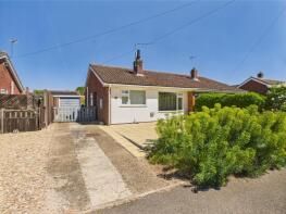 10, Bakery Lane, Norwich NR9 5RU