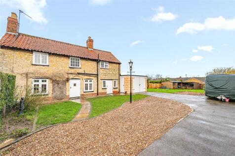 Drury Street, Metheringham, Lincoln, Lincolnshire, LN4