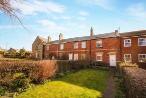 4, Berkley Terrace, Morpeth NE61 3XB