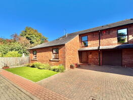 The Byre, Pow Maughan Court, Carlisle CA4 8EG