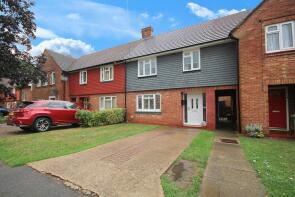 42, Charles Road, Staines-upon-thames TW18 1JX