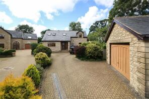 7, Woodland Grange, Cockermouth CA13 0PJ