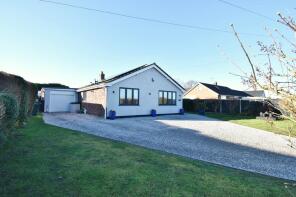 Criffell, Chapel Lane, Louth LN11 7ET