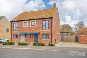 32, Calthorpe Drive, Norwich NR4 6FJ