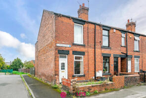 1, Vernon Street, Birdwell, Barnsley S70 5TH