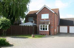 Willow House, Willow Park, Clacton Road, Weeley Heath, Weeley CO16 9ED