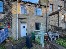 25, Taylor Hill Road, Taylor Hill, Huddersfield HD4 6HN