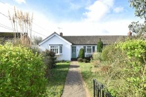 4, Mill Road, Woodbridge IP12 4PZ