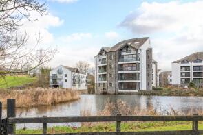 Flat 5, Falcon Crag, Cowan Head, Kendal LA8 9HL