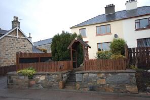 17, Cardhu Distillery Cottages, Main Road, Aberlour AB38 7RZ