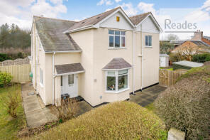 Hillside, Mold Road, Deeside CH5 3GU