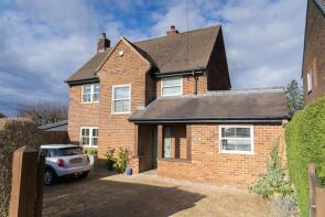 1, Barlow Road, Chesterfield S41 9RS