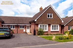 12, Maude Singer Way, Hassocks BN6 9GF