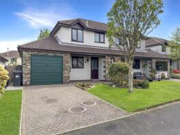 23, Mayfield Drive, St. Austell PL26 8JP