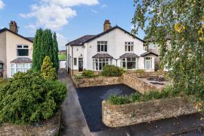 Raydale, Simonstone Lane, Burnley BB12 7NX