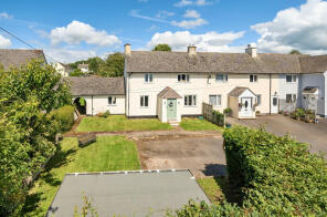2, Green Lane, Axminster EX13 7BL