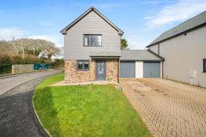 11, Highfield Park, Bodmin PL31 2WQ