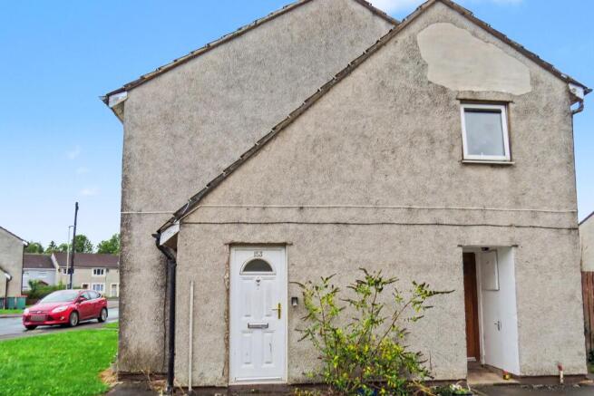 153 New Rough Hey, Ingol, Preston, Lancashire, PR2 7BD