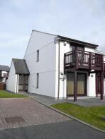 17, St Moritz Villas, Trebetherick, Wadebridge PL27 6SD