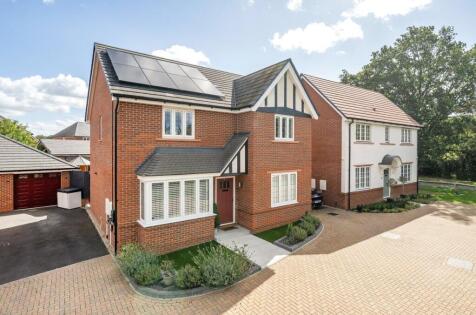 Porthcawl Drive, Binfield, Bracknell, Berkshire, RG42