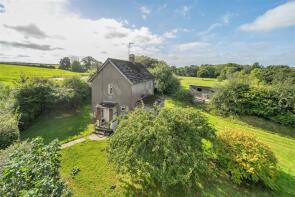 2, Splatt Cottage, Road From Splatts Cross To Park Farm, Winkleigh EX19 8EQ