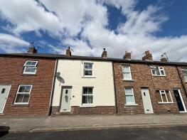 41a, St Hildas Street, Sherburn, Malton YO17 8PH