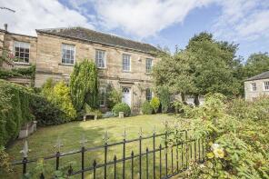 Lintzford House East, Lintzford Mill Road, Rowlands Gill NE39 1NB