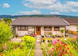 13, Straid-a-cnoc, Helensburgh G84 0QX