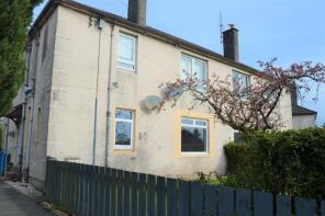 45, Mill Street, Cumnock KA18 2NS