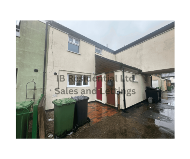 Crabtree, Peterborough, PE4