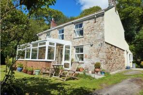 Rock Cottage, Access To Rock Cottage, London Apprentice, St. Austell PL26 7AP