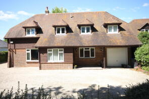 Cherry Tree Lodge, Nunton Drove, Salisbury SP5 4HZ