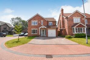 4, Sycamore Close, Ulceby DN39 6AH